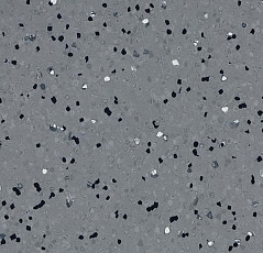 Линолеум Forbo Sphera Ec 450005 dark neutral grey фото 1 | FLOORDEALER